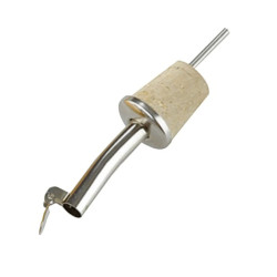 Tapones vertedores estándar para hostelería y coctelería | Pack 12