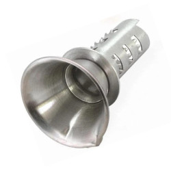 Exprimidor manual de cítricos para coctelería | Acero inoxidable