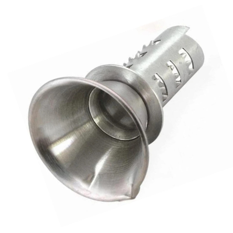 Exprimidor manual de cítricos para coctelería | Acero inoxidable