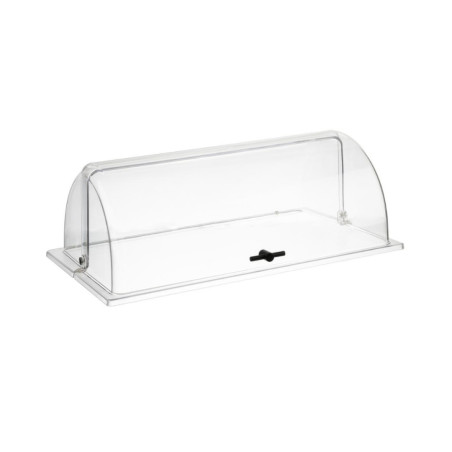 Campana Rolltop con Mango Negto GN 1/1 | Buffet