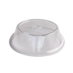 Cubierta Transparente para Platos Grandes | Plástico SAN | APS 11054