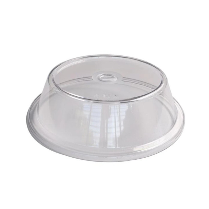 Cubierta Transparente para Platos Grandes | Plástico SAN | APS 11054