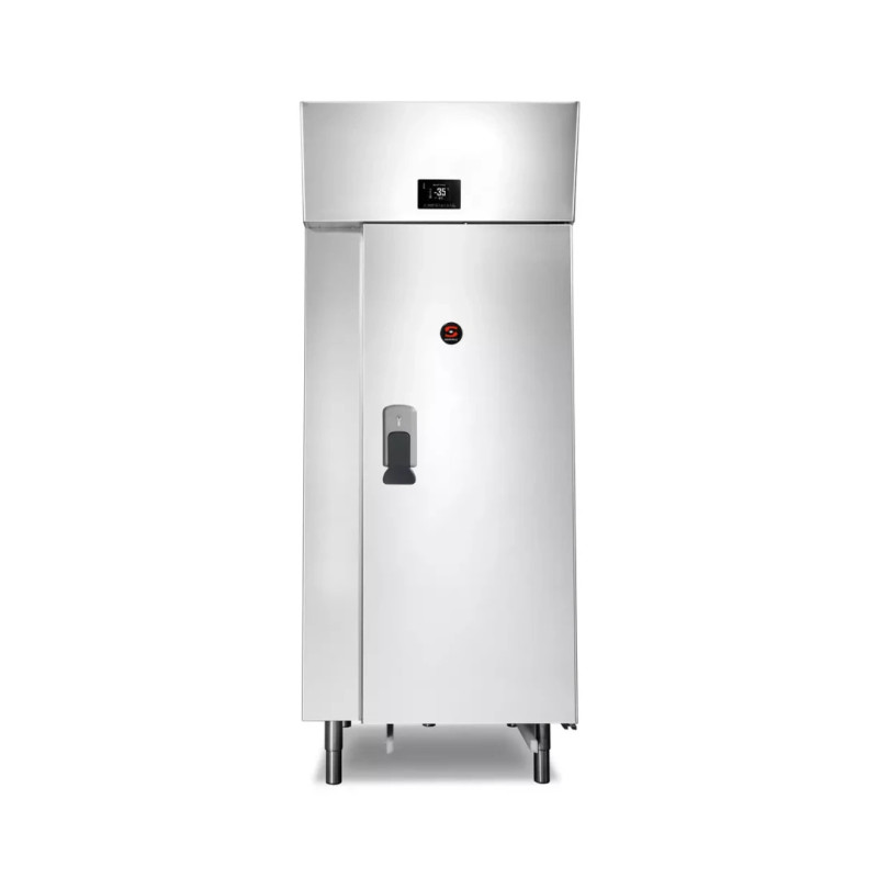 Abatidor de Carro GN 1/1 75 kg AT-20CHRSW Profesional