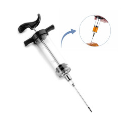 LACOR 61418 KITCHEN SYRINGE 30 ML/ 1 OZ