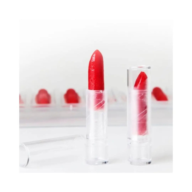 Molde Lipstick comestible 7 cavidades | Cocina creativa