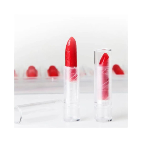 Molde Lipstick comestible 7 cavidades | Cocina creativa
