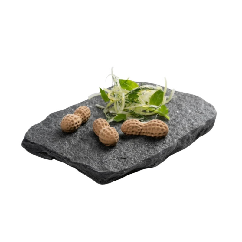 Molde silicona cacahuete Peanut | Snacks creativos