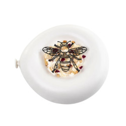 Molde de silicona abeja para tuiles | Cocina creativa