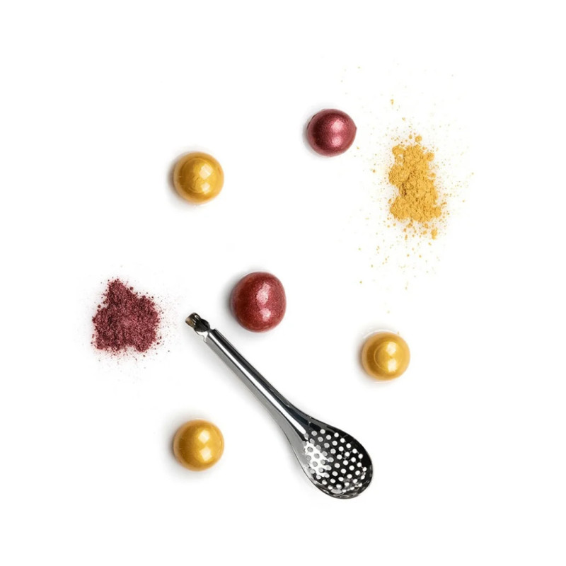 Kit de esferificación inversa 2-7 cm | Sphere Chef | Cocina creativa