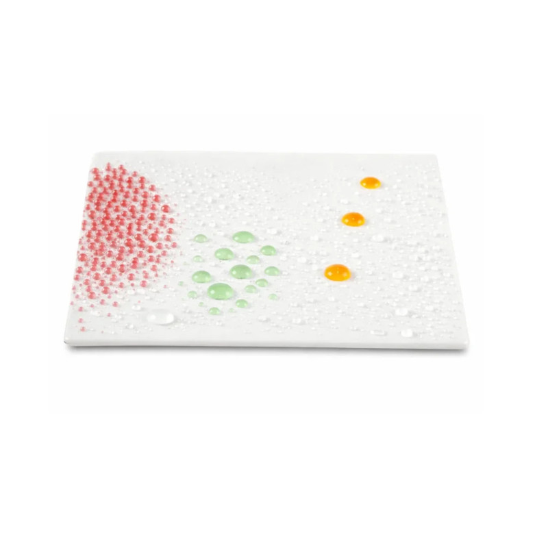 Magic Drop Spray | Efecto gotas flotantes para emplatado profesional