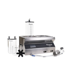 Sistema de destilación al vacío profesional para cocina | Girovap