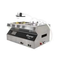 Sistema de destilación al vacío profesional para cocina | Girovap