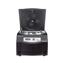 Centrifugadora profesional 4000 RPM para clarificación