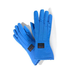 Guantes térmicos para nitrógeno líquido profesionales