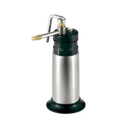 Spray Nitro para Nitrógeno | Líquido Profesional | Cocina Molecular