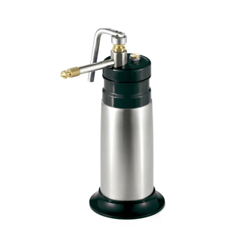 Spray Nitro para Nitrógeno | Líquido Profesional | Cocina Molecular