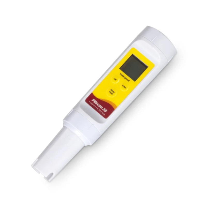 Medidor Digital de pH Profesional 0-14 | PHScan | Cocina profesional