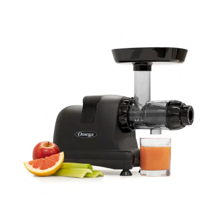 Exprimidor de Trituración Omega | Multifuncional | Hostelería