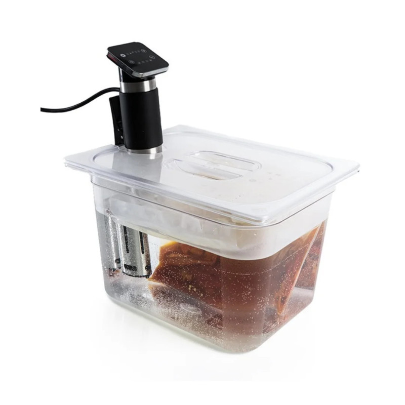 Circulador Sous Vide Noonie 1300W Profesional | Roner Precisión 0,1°C