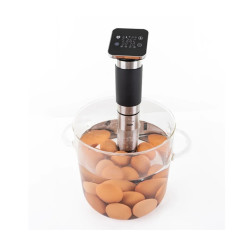 Circulador Sous Vide Noonie 1300W Profesional | Roner Precisión 0,1°C