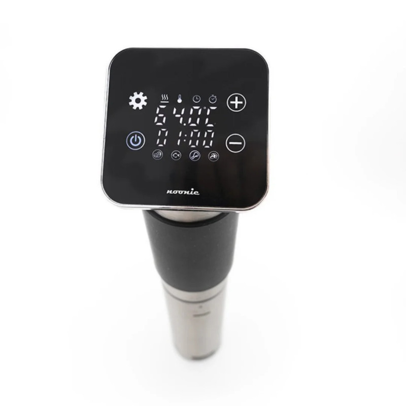 Circulador Sous Vide Noonie 1300W Profesional | Roner Precisión 0,1°C