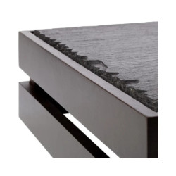 Caja Buffet GN 1/1 Modular | Madera Negra | Hostelería