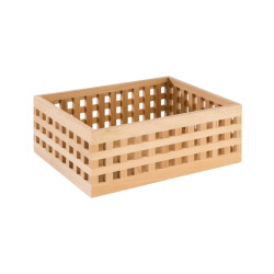 Caja Buffet de Madera de Haya | Hostelería Profesional