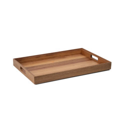 Caja Buffet GN 1/3 6 cm | Wooden Madera Natural
