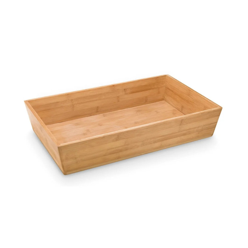 Caja Buffet GN 1/1 Bamboo 20 cm | Buffet Profesional