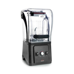 Batidora Profesional  Mu Tech | Son Cabina Insonorizada 1,8L