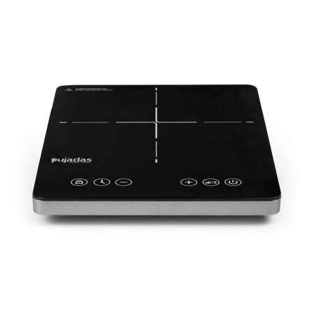 Placa de inducción Pujadas  Ø26 cm | Profesional |