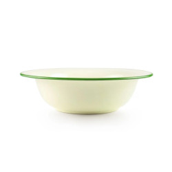 Ensaladera Vintage Musgo 32 cm | Vajilla Profesional Hostelería