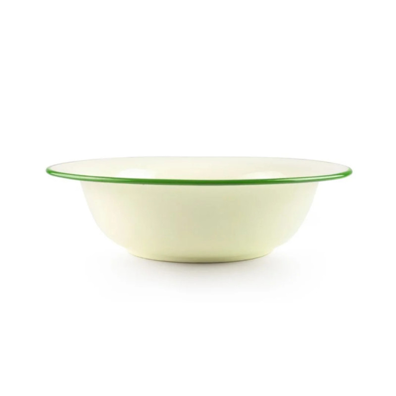 Ensaladera Vintage Musgo 32 cm | Vajilla Profesional Hostelería