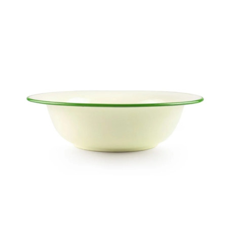 Ensaladera Vintage Musgo 32 cm | Vajilla Profesional Hostelería