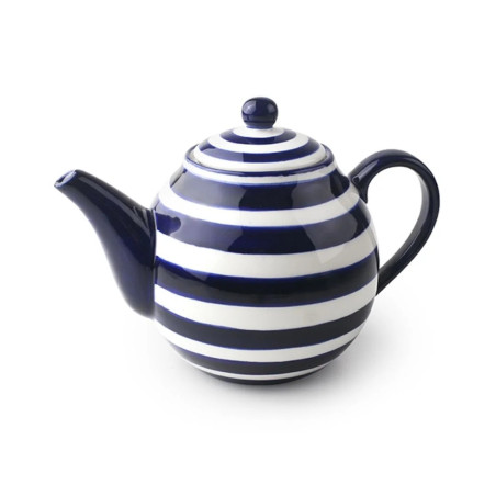 Tetera gres esmaltado Devon 1,35L | Hostelería