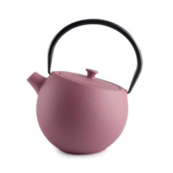 Tetera hierro fundido Assam 0,85L con filtro | Hostelería