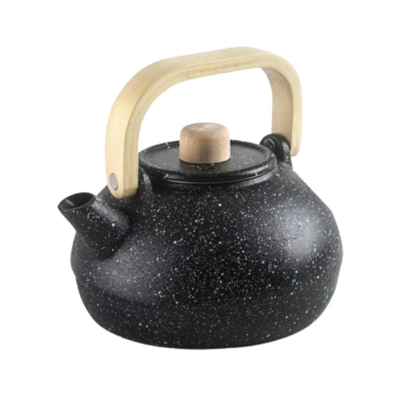 Tetera hierro fundido Izum 1,1L con filtro | Hostelería
