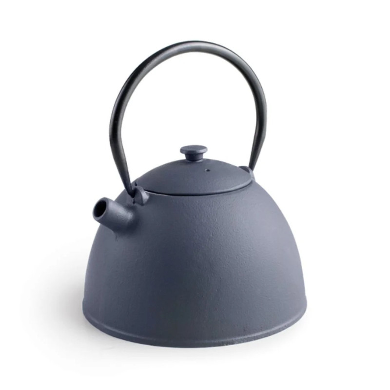 Tetera hierro fundido Navan con filtro | Hostelería