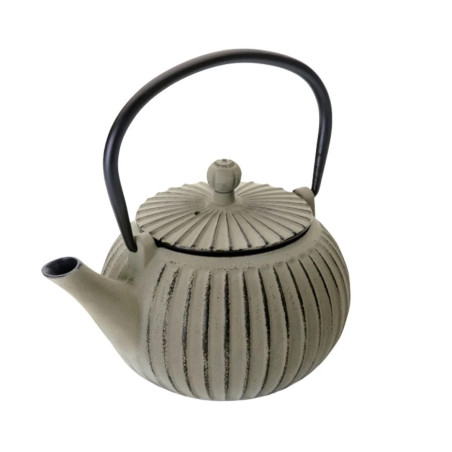 Tetera hierro fundido Nepal 0,5L con filtro | Hostelería