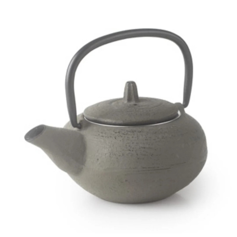 Tetera hierro fundido Laos 0,3L con filtro | Hostelería