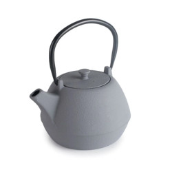 Tetera hierro fundido Nuwara 1,2L con filtro inox