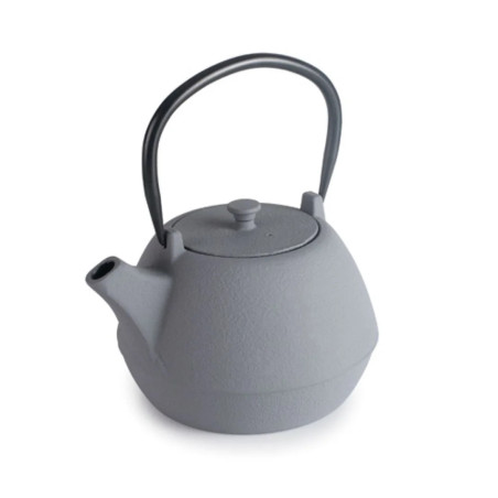 Tetera hierro fundido Nuwara 1,2L con filtro inox