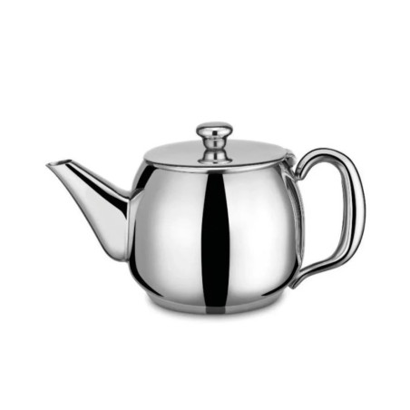 Tetera acero inoxidable Pujadas Atlantis 0,35L–0,50L