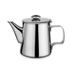 Tetera acero inoxidable con filtro Pujadas Planet