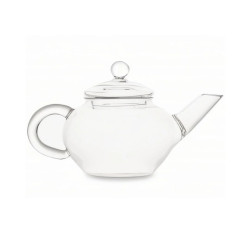 Mini tetera borosilicato 15cl 100% Chef gourmet