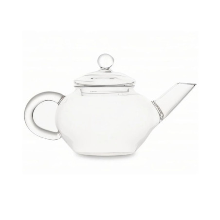 Mini tetera borosilicato 15cl 100% Chef gourmet