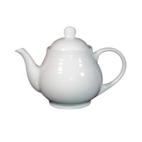 Tetera porcelana Forum 30cl hostelería