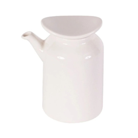 Tetera japonesa porcelana 10cl sushi Mabel