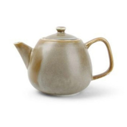 Tetera porcelana USKO 50cl pack 2