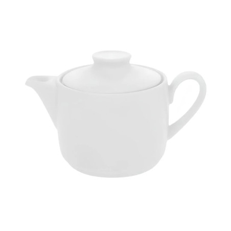Tetera porcelana Coimbra 35,5cl pack 6 Vista Alegre